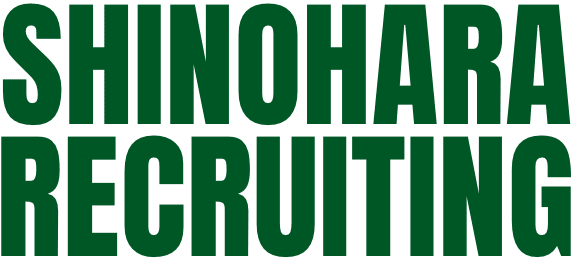 SHINOHARA RECRUITING